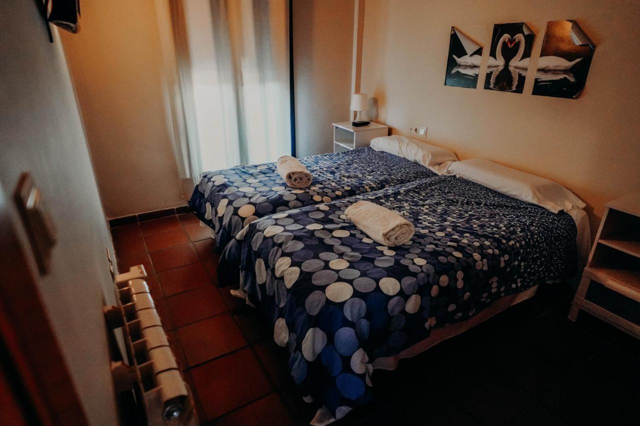 Apartamentos Boabdil Sierra Nevada Exterior foto